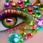 jeweled eye annettes customer love