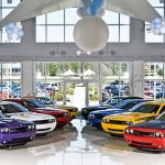 car dealership customer love