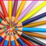 colored pencils customer love